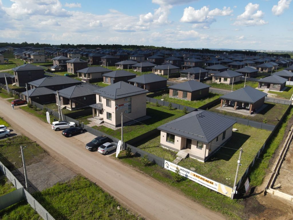 КП Рождественский