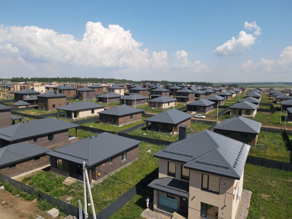 КП Рождественский