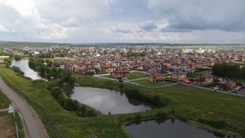 КП Аура
