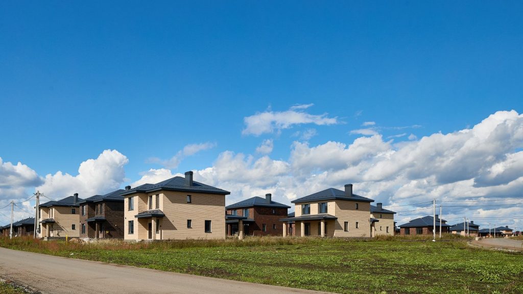 КП Рождественский