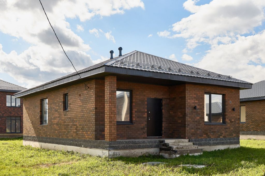 КП Рождественский