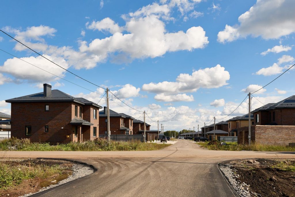 КП Рождественский